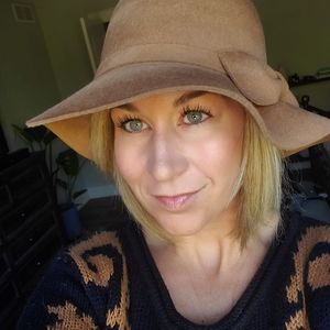 Meet your Posher, Stacey